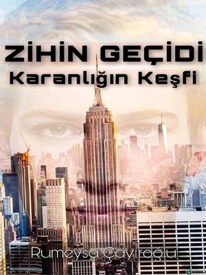 cover image of Zihin Geçidi